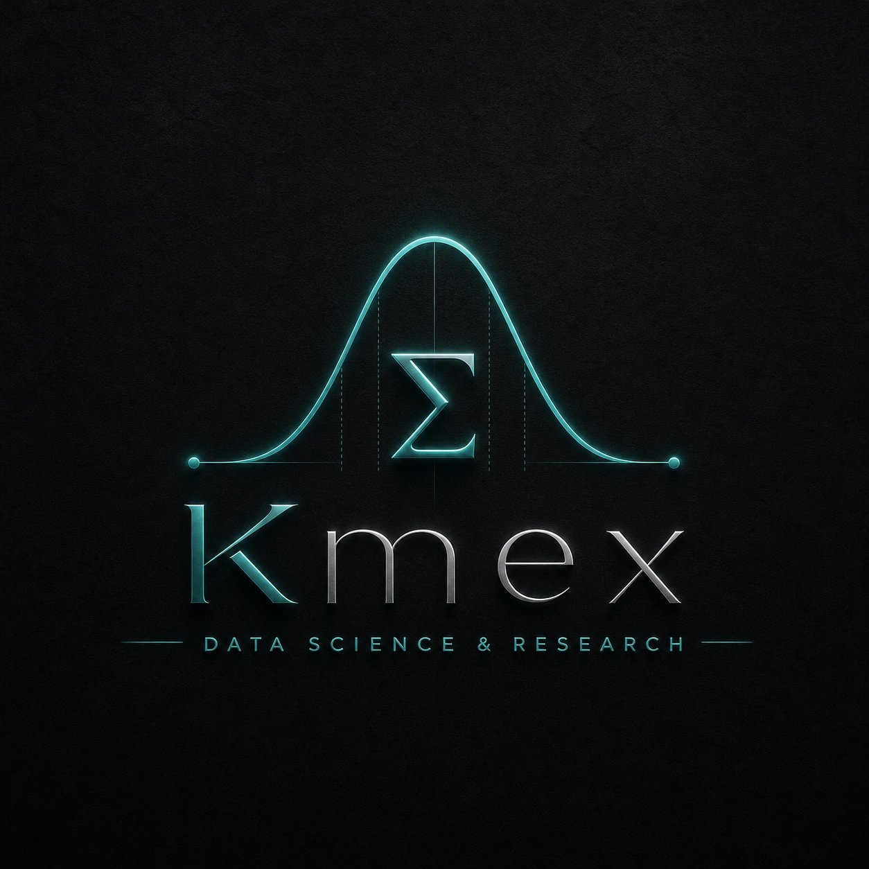 Kmex Consult logo